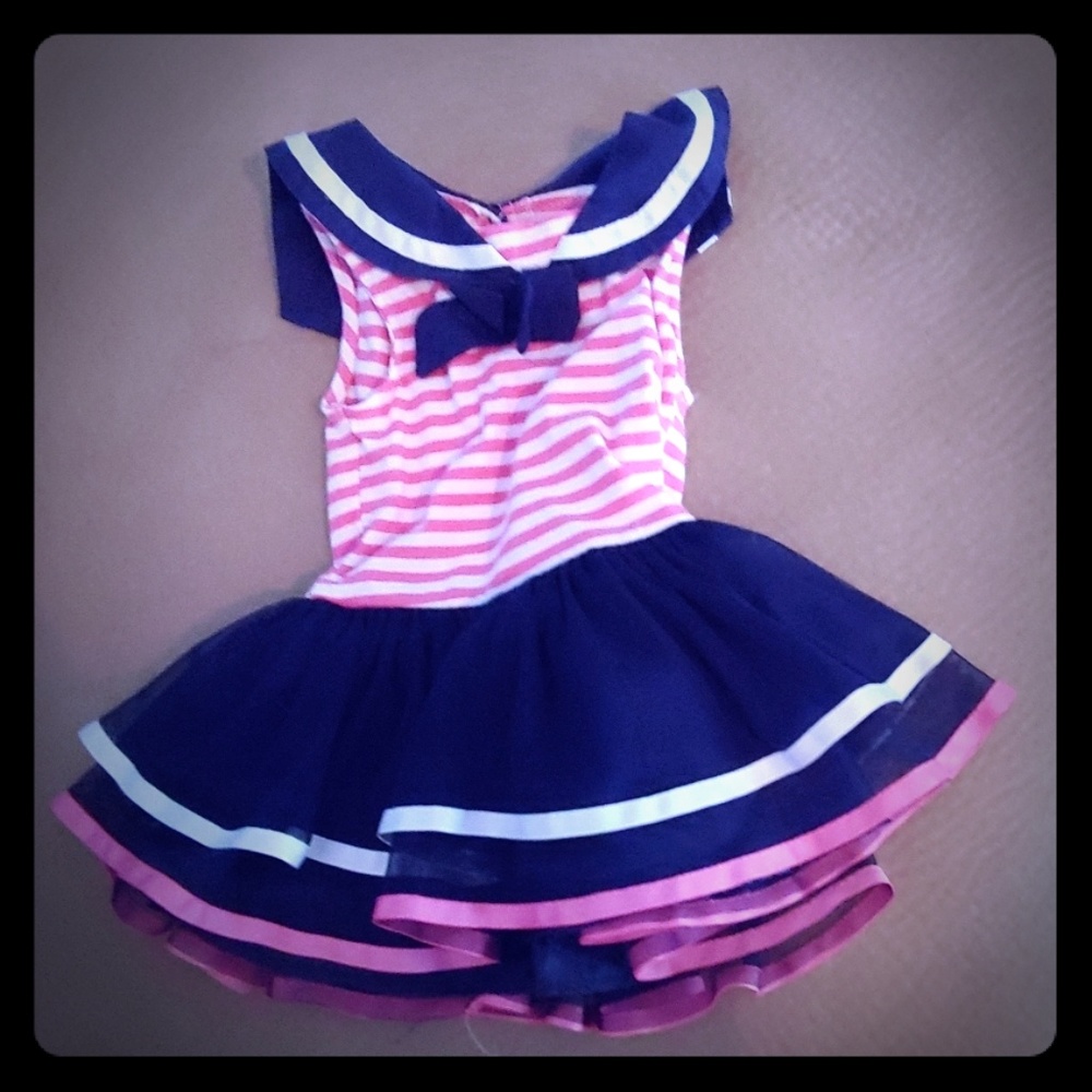 Toddler dress